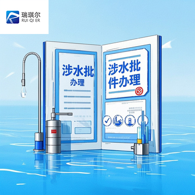 为什么长三角净水器企业要选择苏州瑞琪尔检测认证有限公司的涉水批件办理咨询？一文深度解读！
