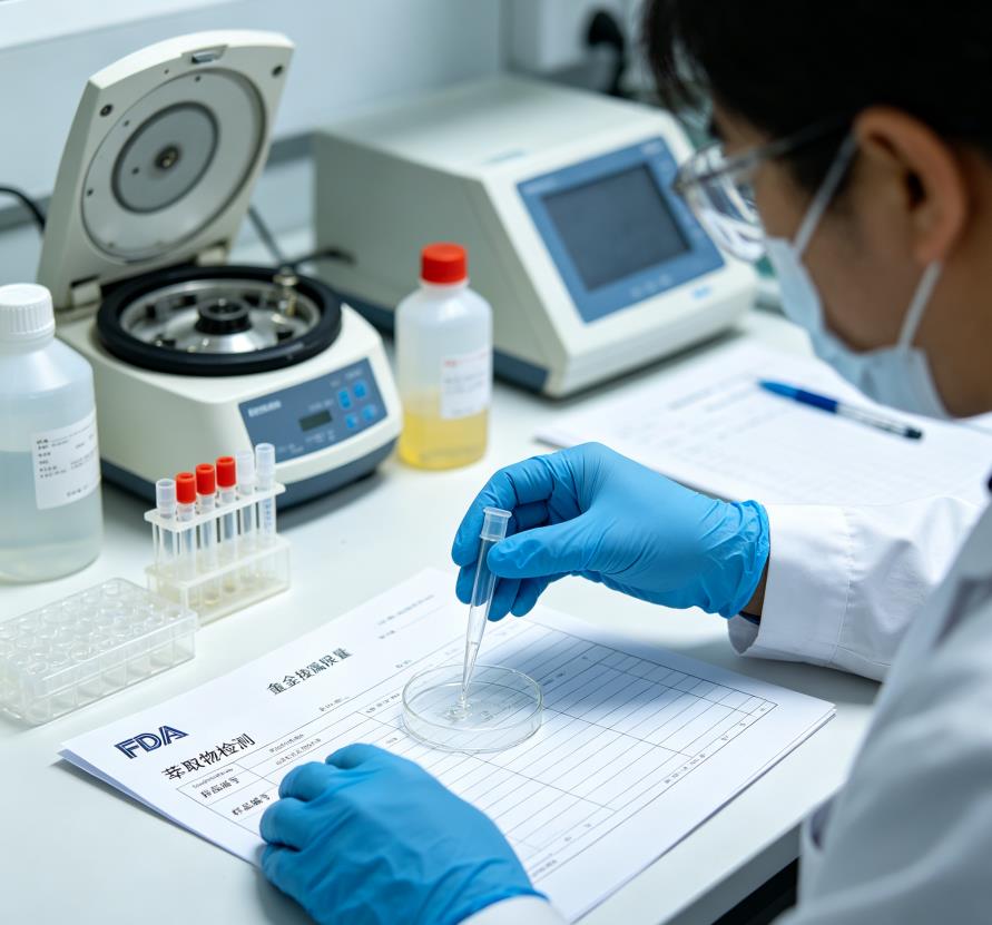 瑞琪尔技术专家深度解析:FDA食品接触检测不合格怎么整改才能顺利通过?.jpg 瑞琪尔技术专家深度解析:FDA食品接触检测不合格怎么整改才能顺利通过?.jpg