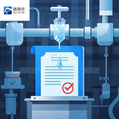 瑞琪尔深度解析:涉水批件办理失败原因溯源与涉水批件资料准备哪些容易出错(图3) 涉水批件10jpg.jpg