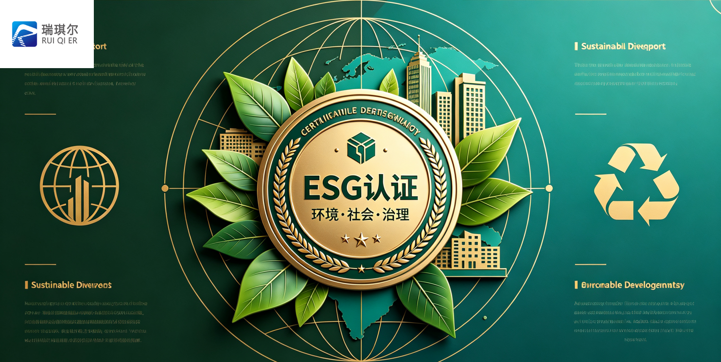 从指标落地到合规披露,一文看懂制造业ESG环境社会认证误区、审核避坑方法.png 从指标落地到合规披露,一文看懂制造业ESG环境社会认证误区、审核避坑方法.png