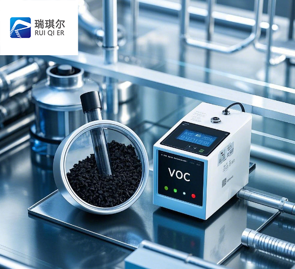 为什么江苏建材企业都会选择苏州瑞琪尔检测认证有限公司的VOC检测服务？.jpg